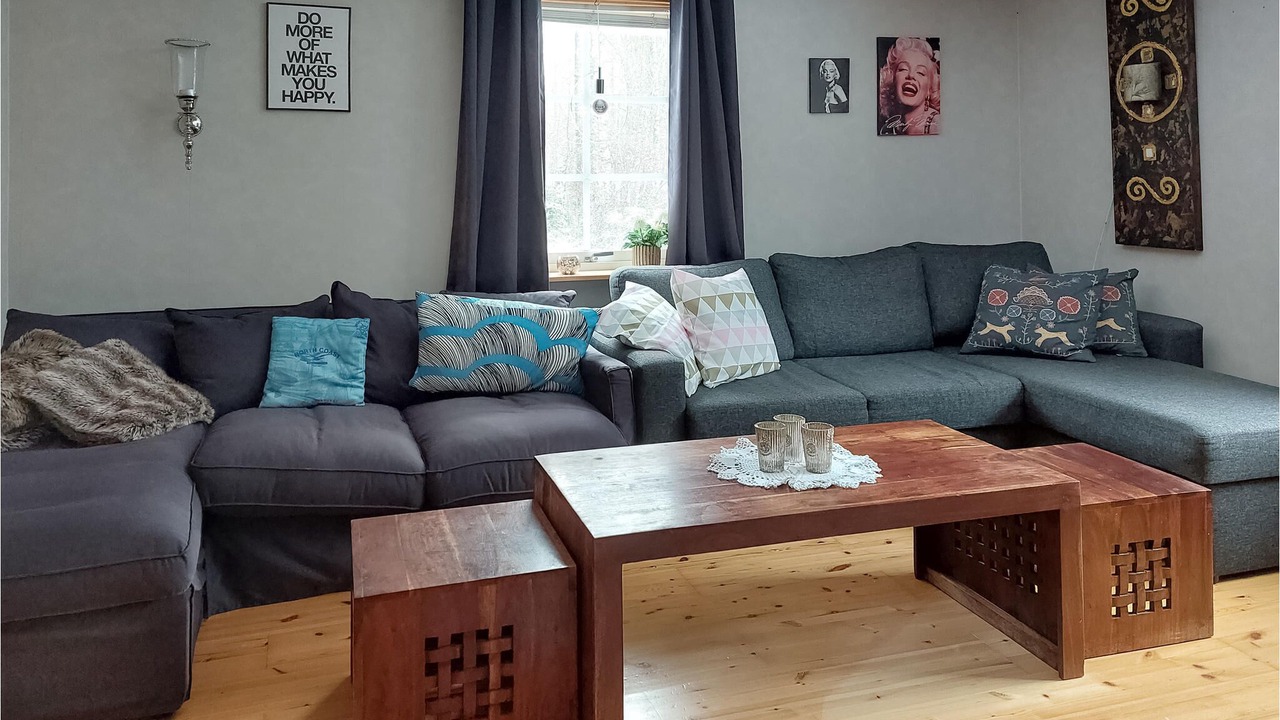 Photo of Livingroom in Lonsboda