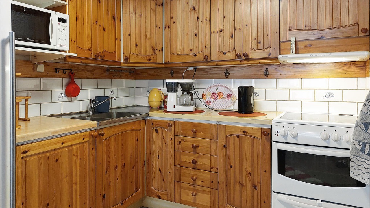 Photo of Kitchen in Lonsboda
