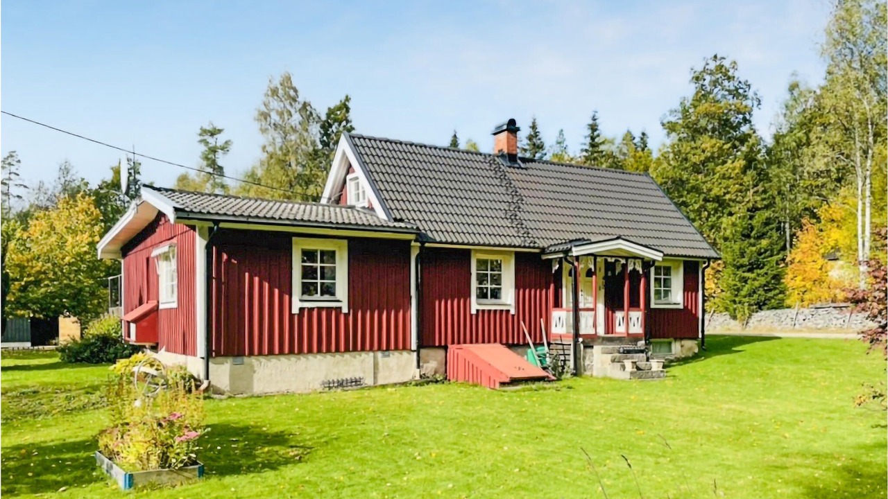 Photo of Outdoor in Lonsboda