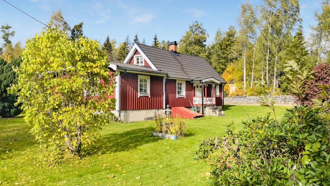 Photo of Outdoor in Lonsboda