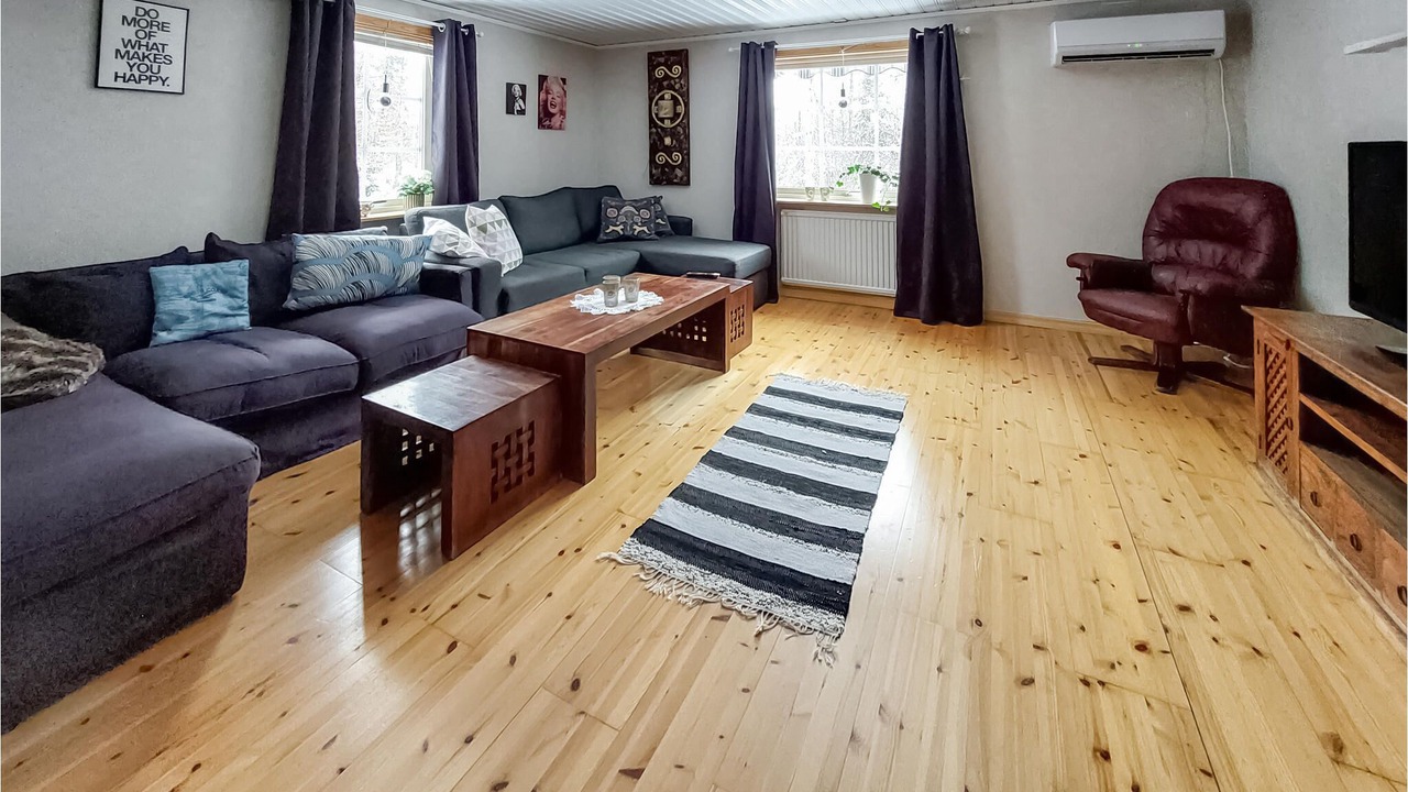 Photo of Livingroom in Lonsboda