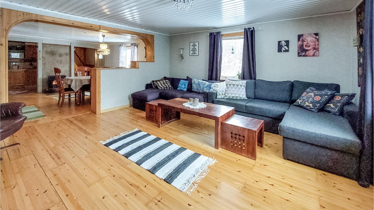Photo of Livingroom in Lonsboda