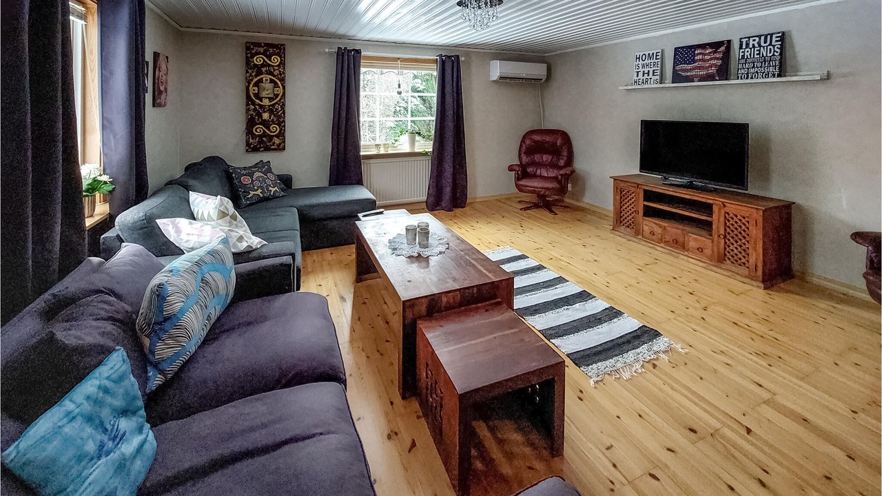 Photo of Livingroom in Lonsboda