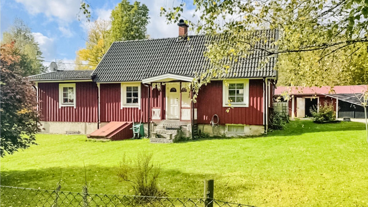 Photo of Outdoor in Lonsboda