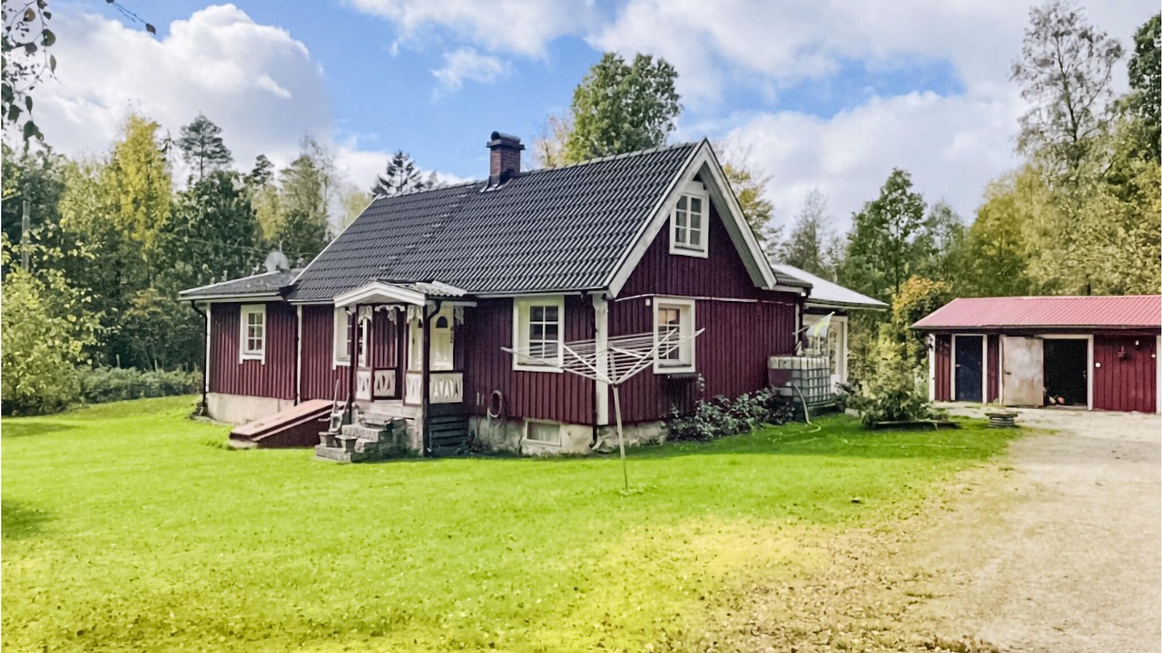 Photo of Outdoor in Lonsboda