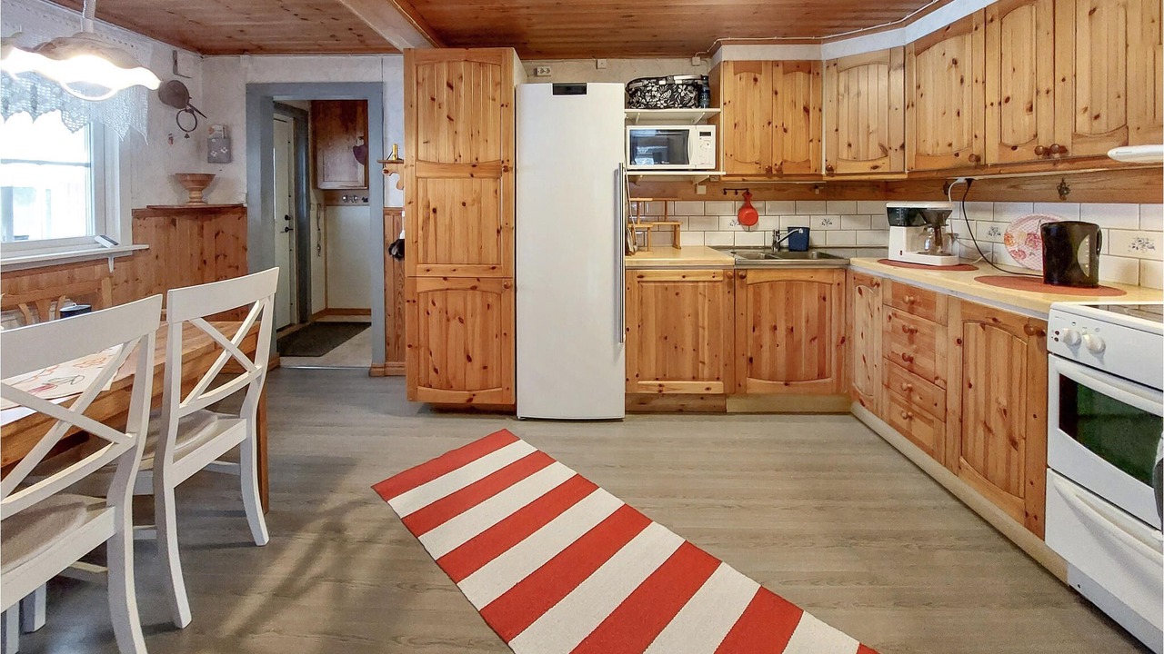 Photo of Kitchen in Lonsboda