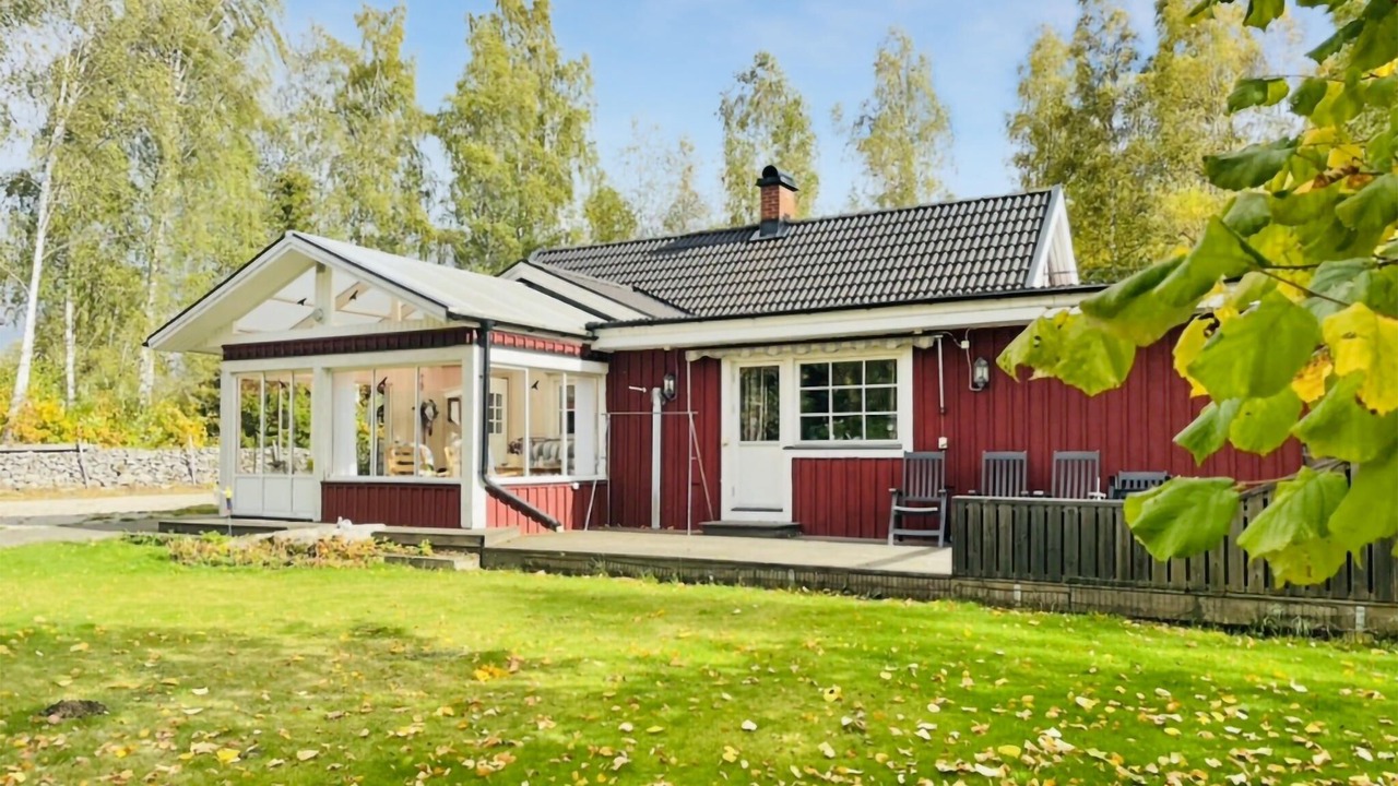 Photo of Outdoor in Lonsboda