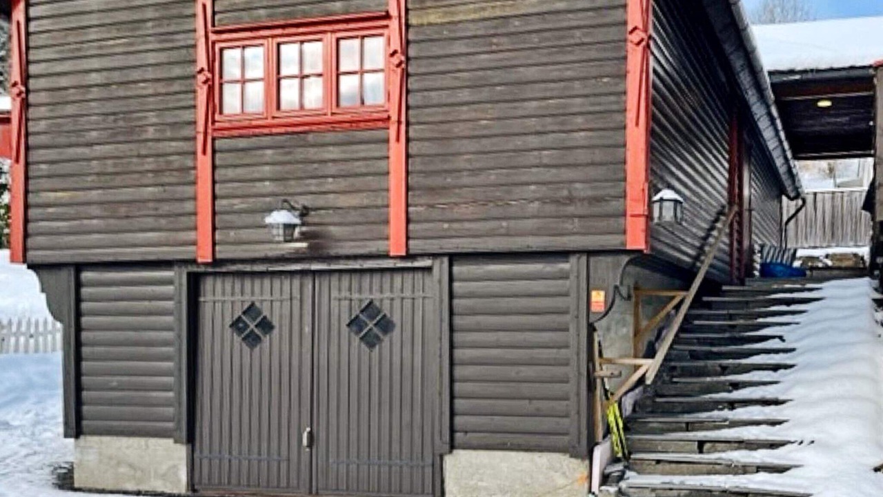 Photo of Outdoor in Skulestad