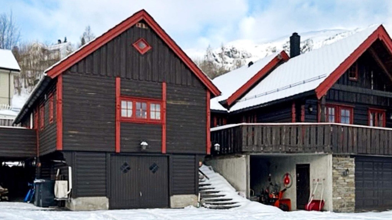 Photo of Outdoor in Skulestad