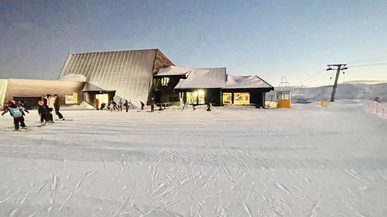 Photo of Outdoor in Skulestad