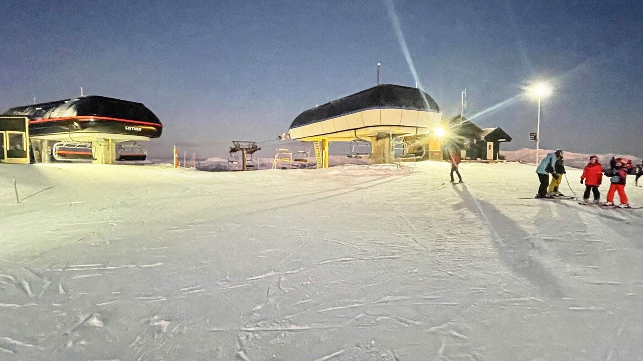 Photo of Outdoor in Skulestad