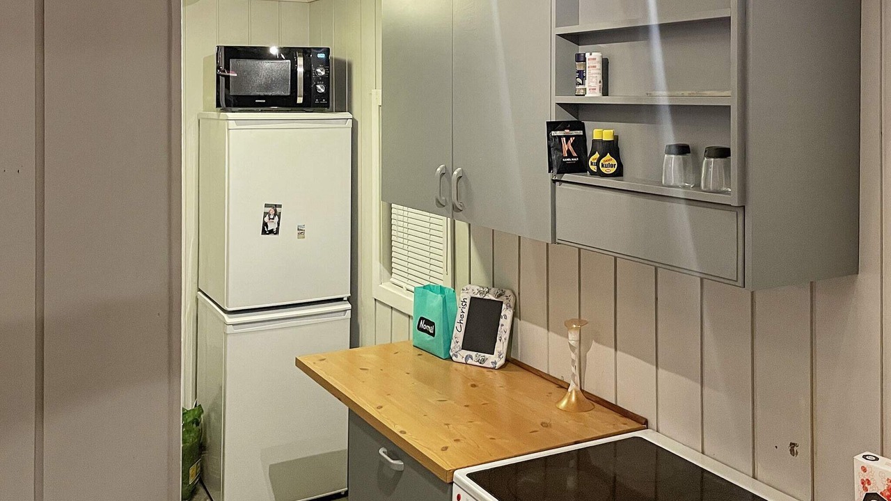 Photo of Kitchen in Skulestad