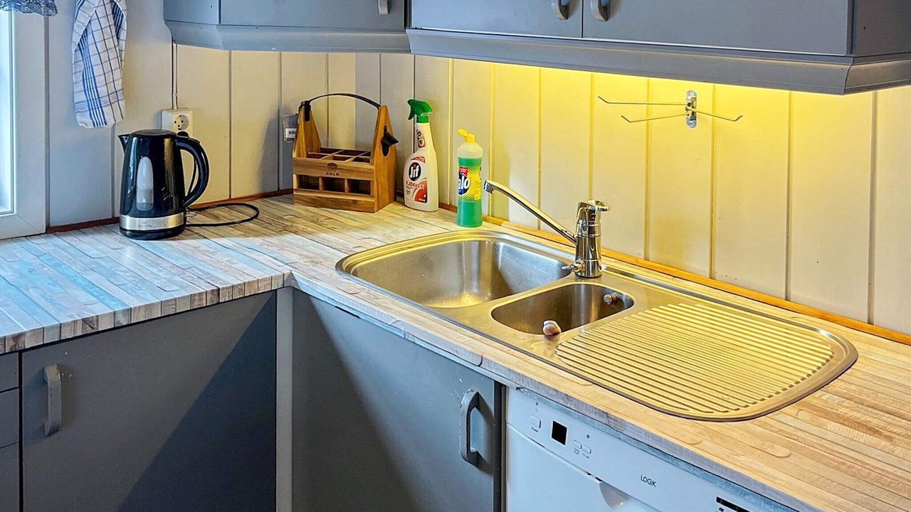 Photo of Kitchen in Skulestad