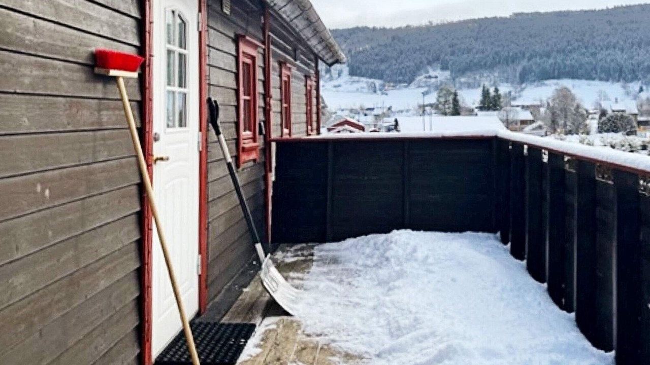 Photo of Outdoor in Skulestad
