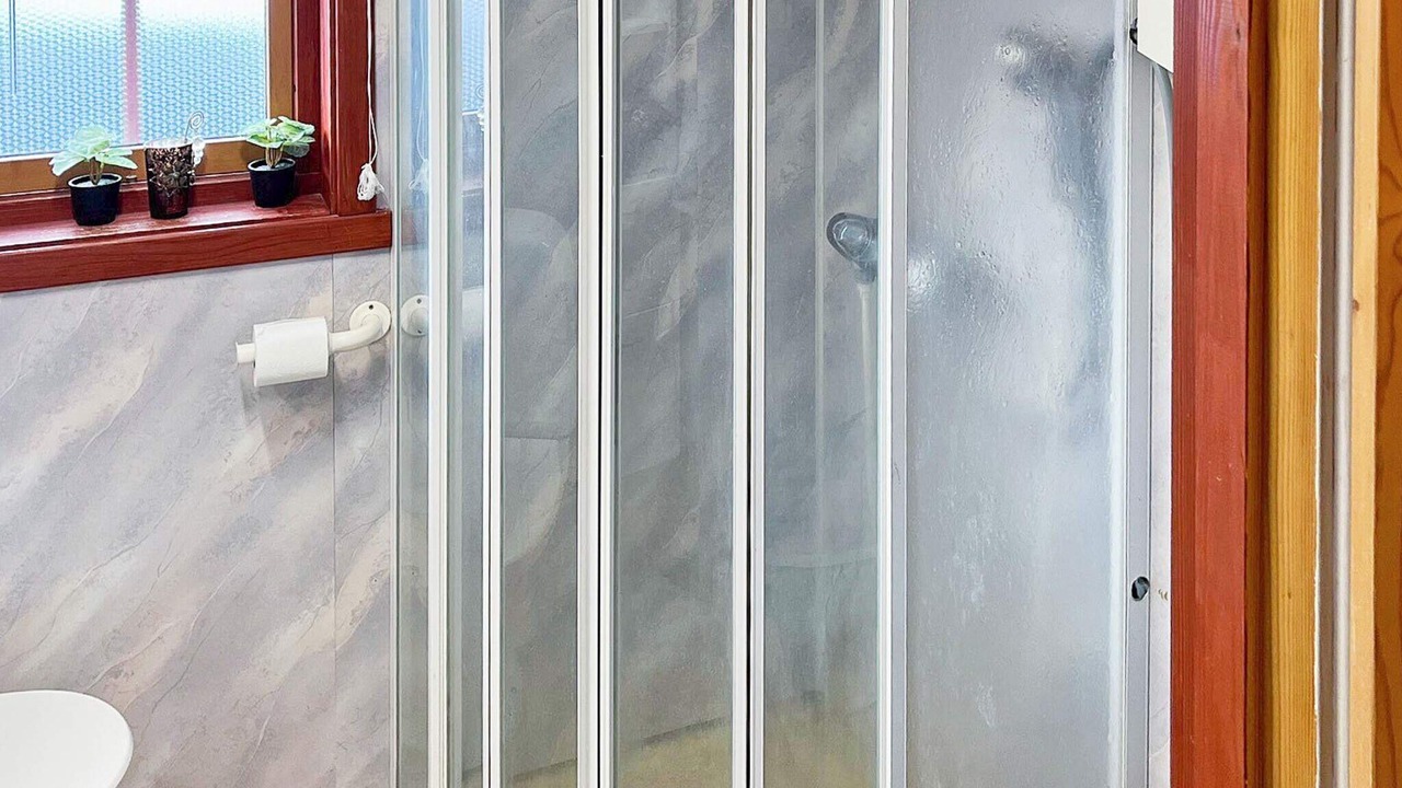 Photo of Bathroom in Skulestad