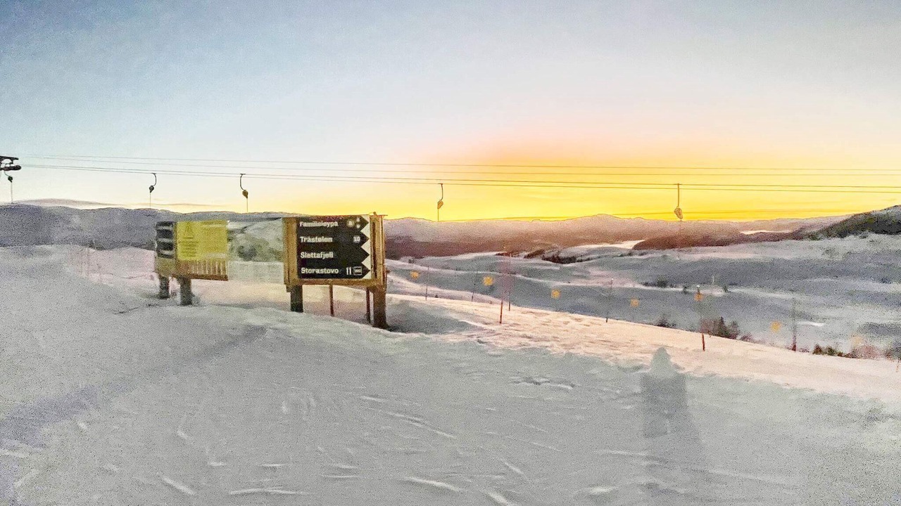Photo of Outdoor in Skulestad