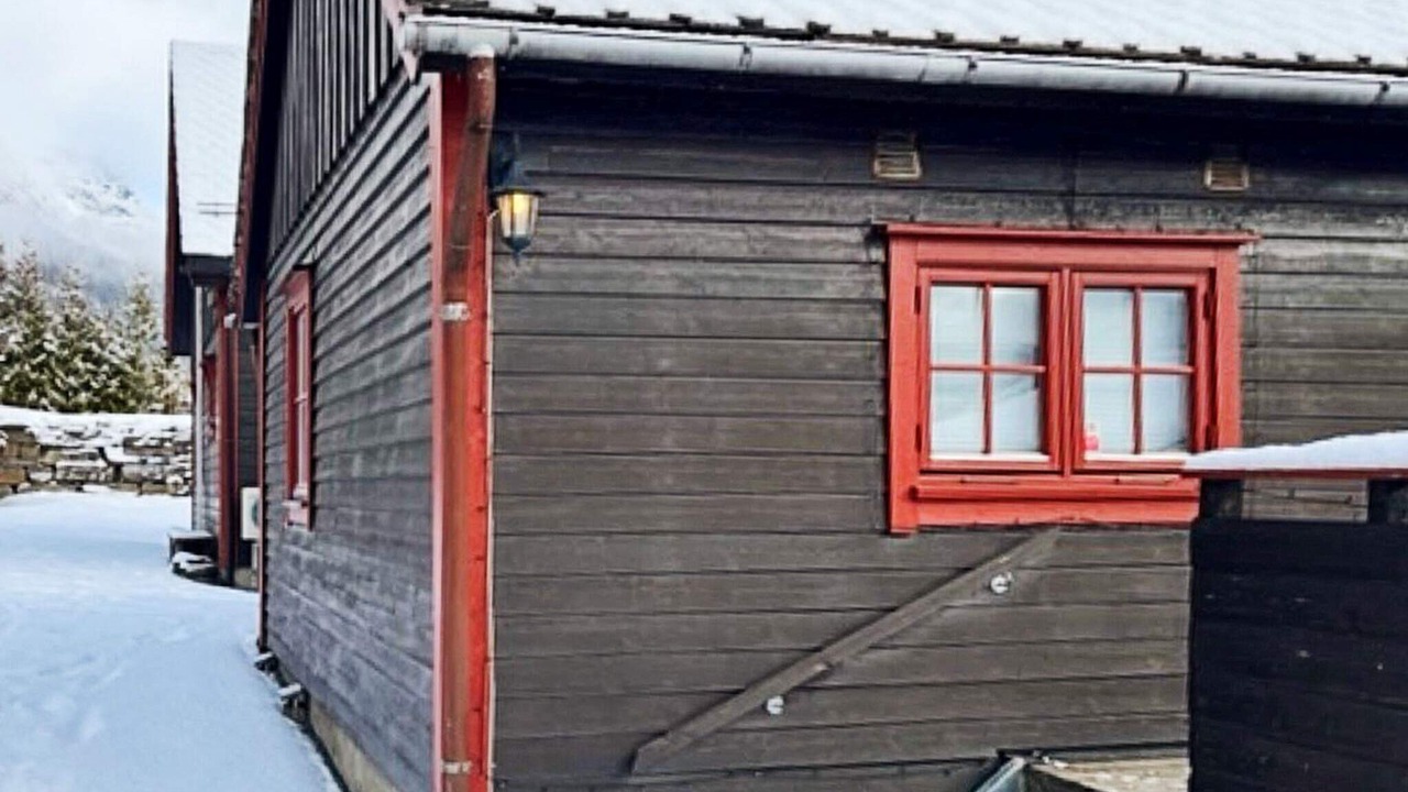 Photo of Outdoor in Skulestad