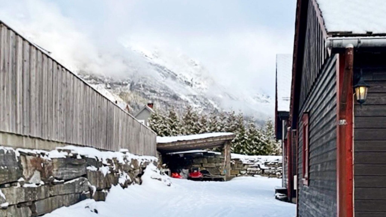 Photo of Outdoor in Skulestad