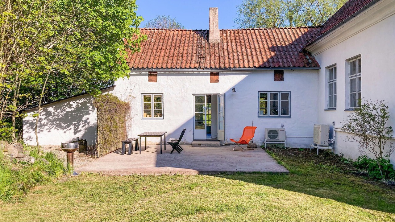 Photo of Outdoor in Hemse