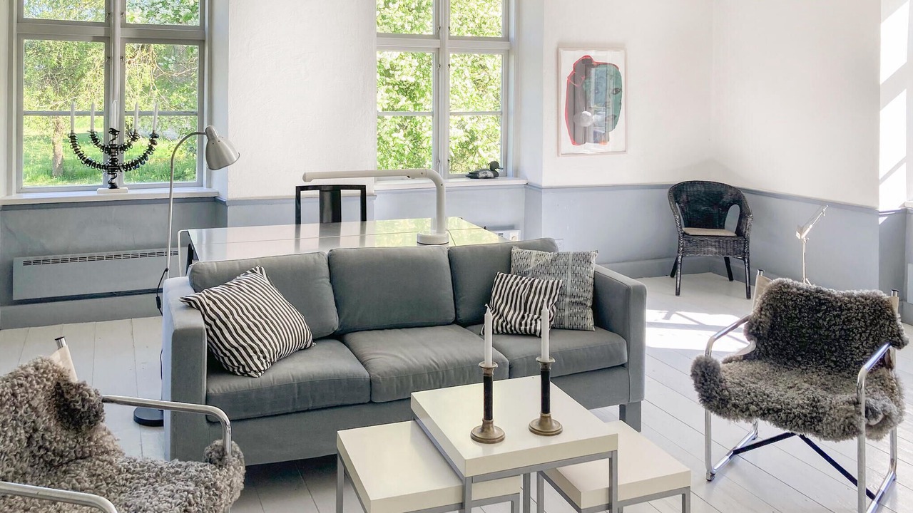 Photo of Livingroom in Hemse