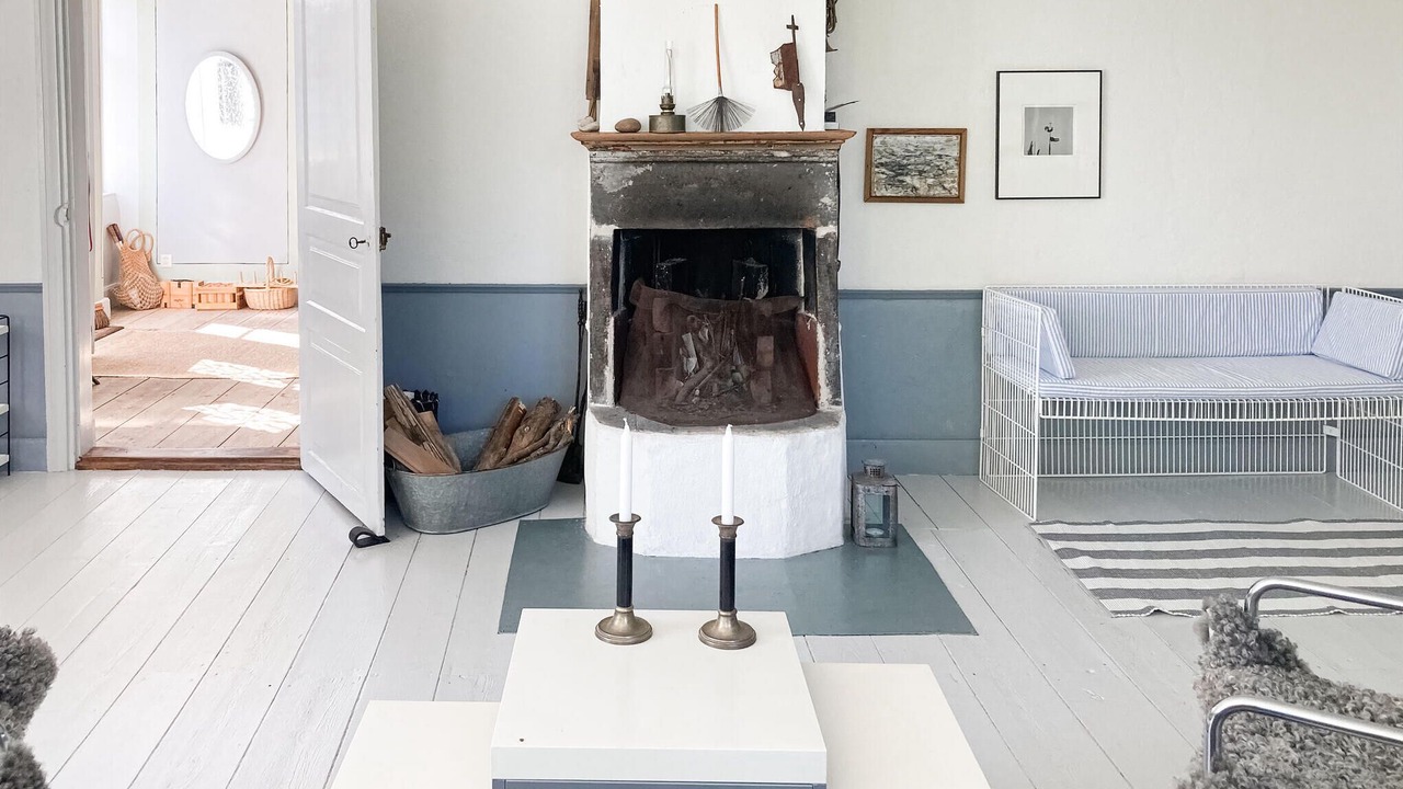 Photo of Livingroom in Hemse