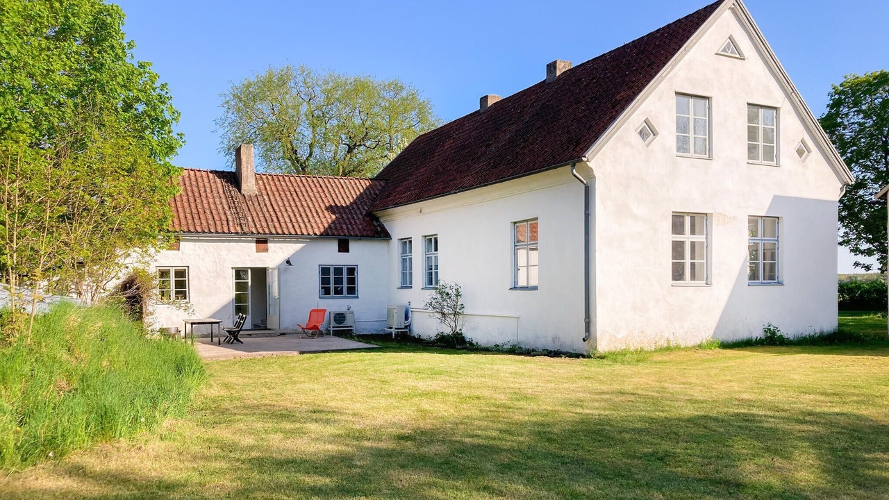 Photo of Outdoor in Hemse