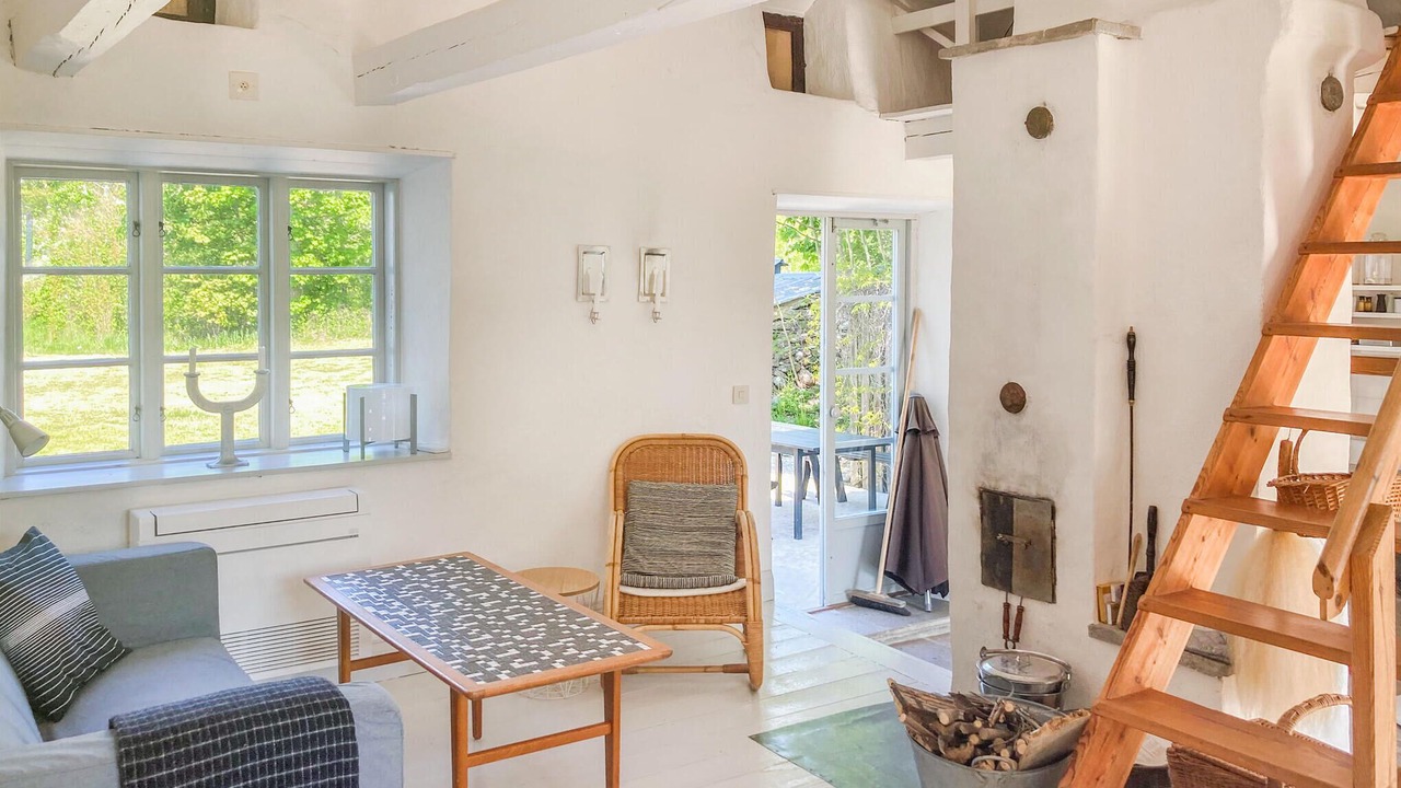 Photo of Livingroom in Hemse