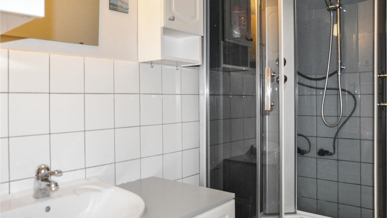 Photo of Bathroom in Billingsfors
