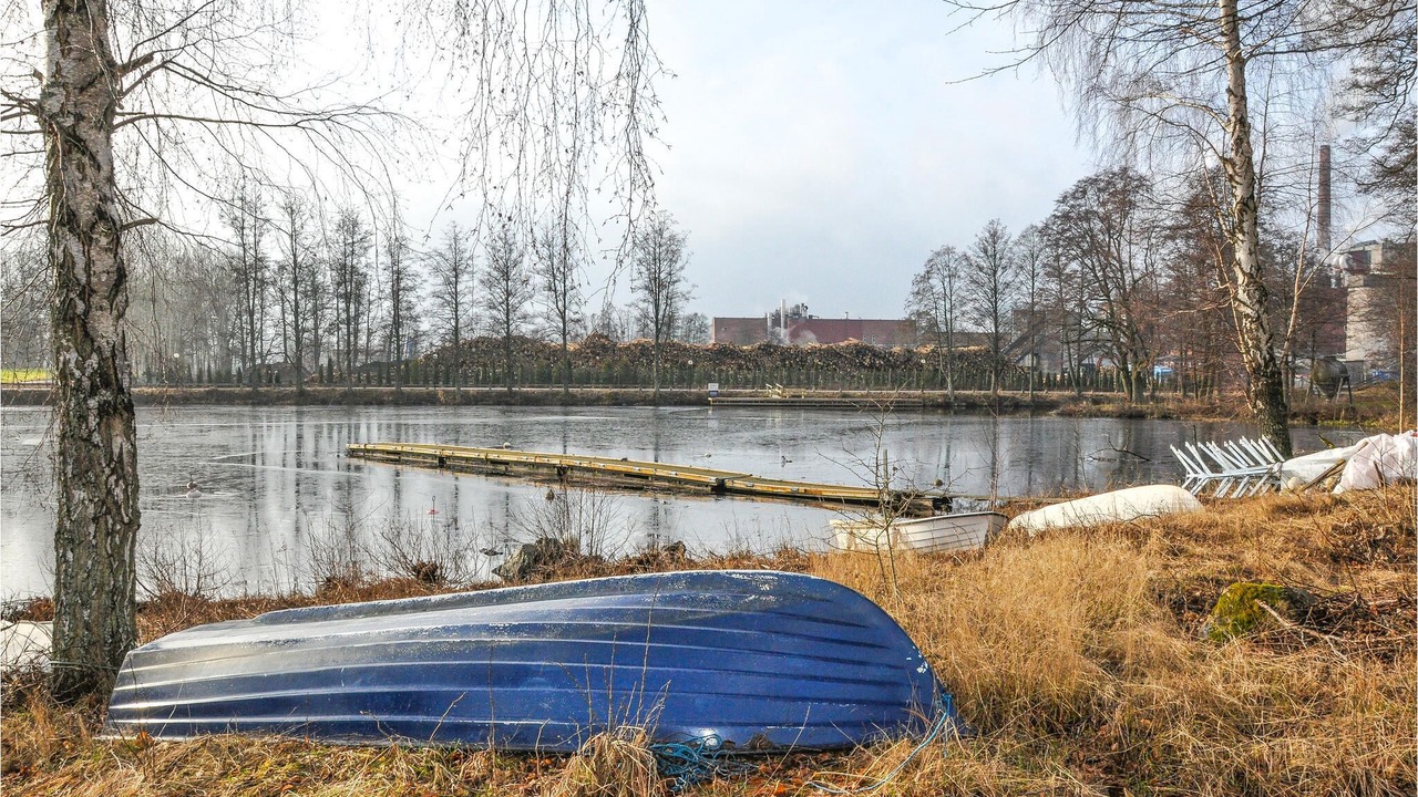 Photo of Outdoor in Billingsfors
