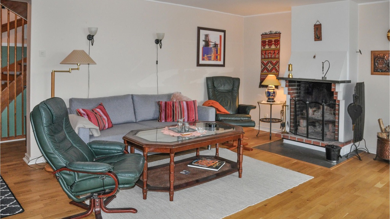 Photo of Livingroom in Billingsfors