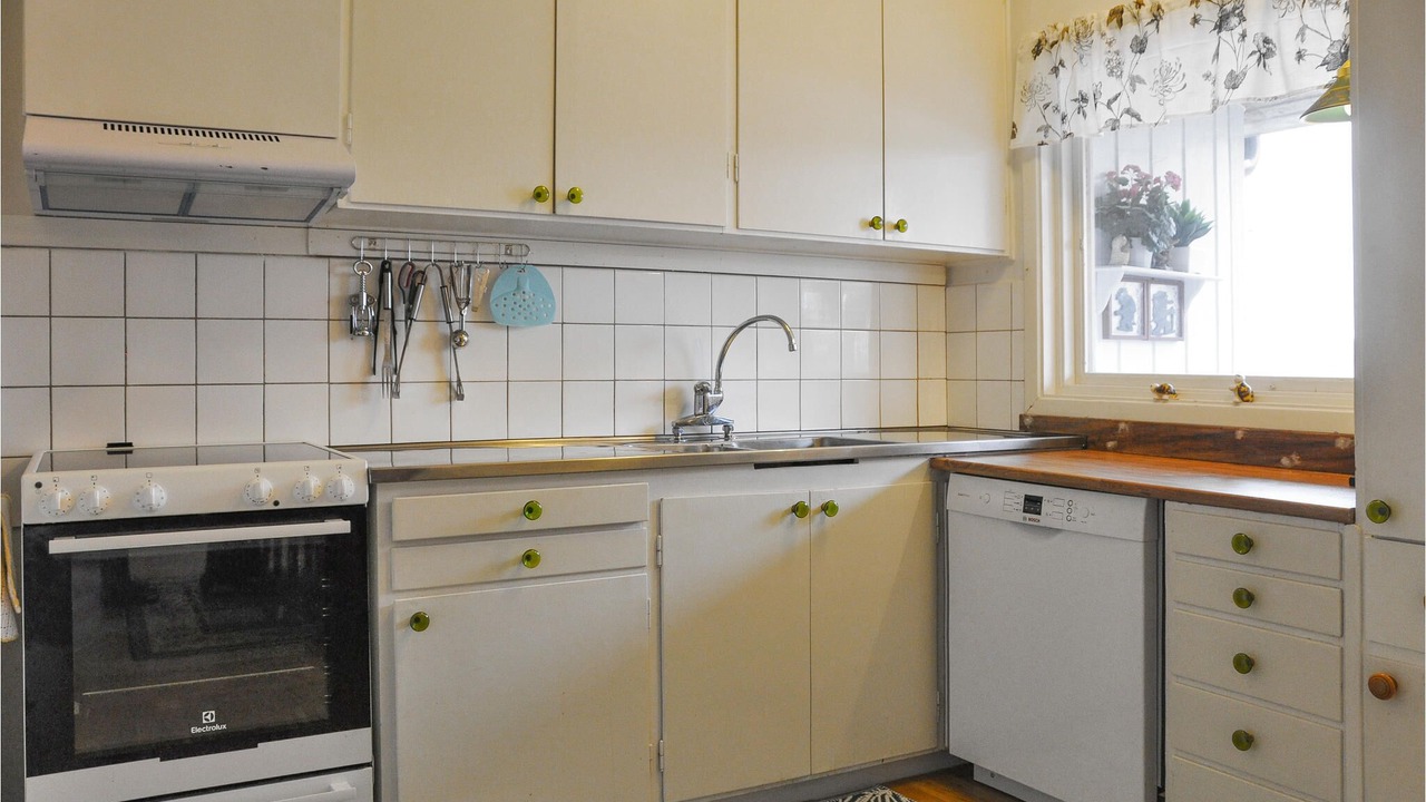 Photo of Kitchen in Billingsfors