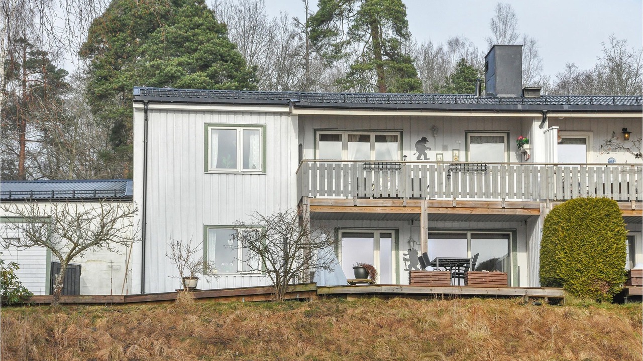 Photo of Outdoor in Billingsfors