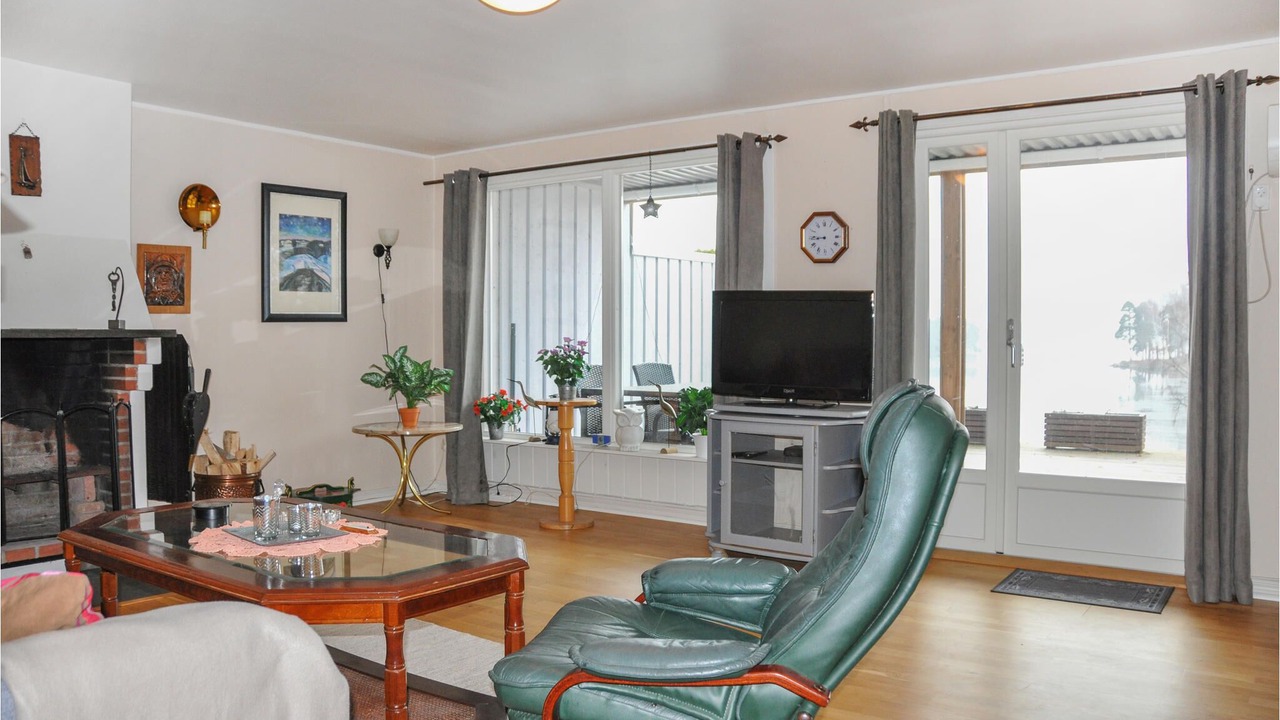Photo of Livingroom in Billingsfors