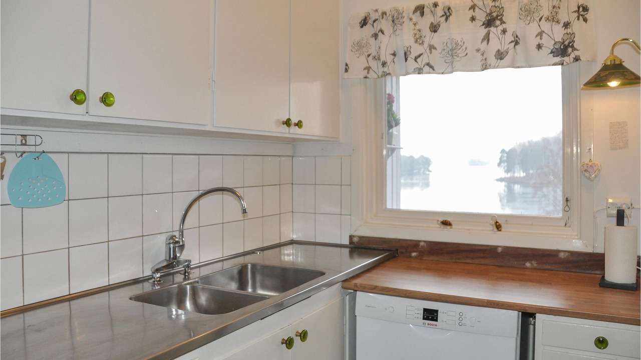 Photo of Kitchen in Billingsfors