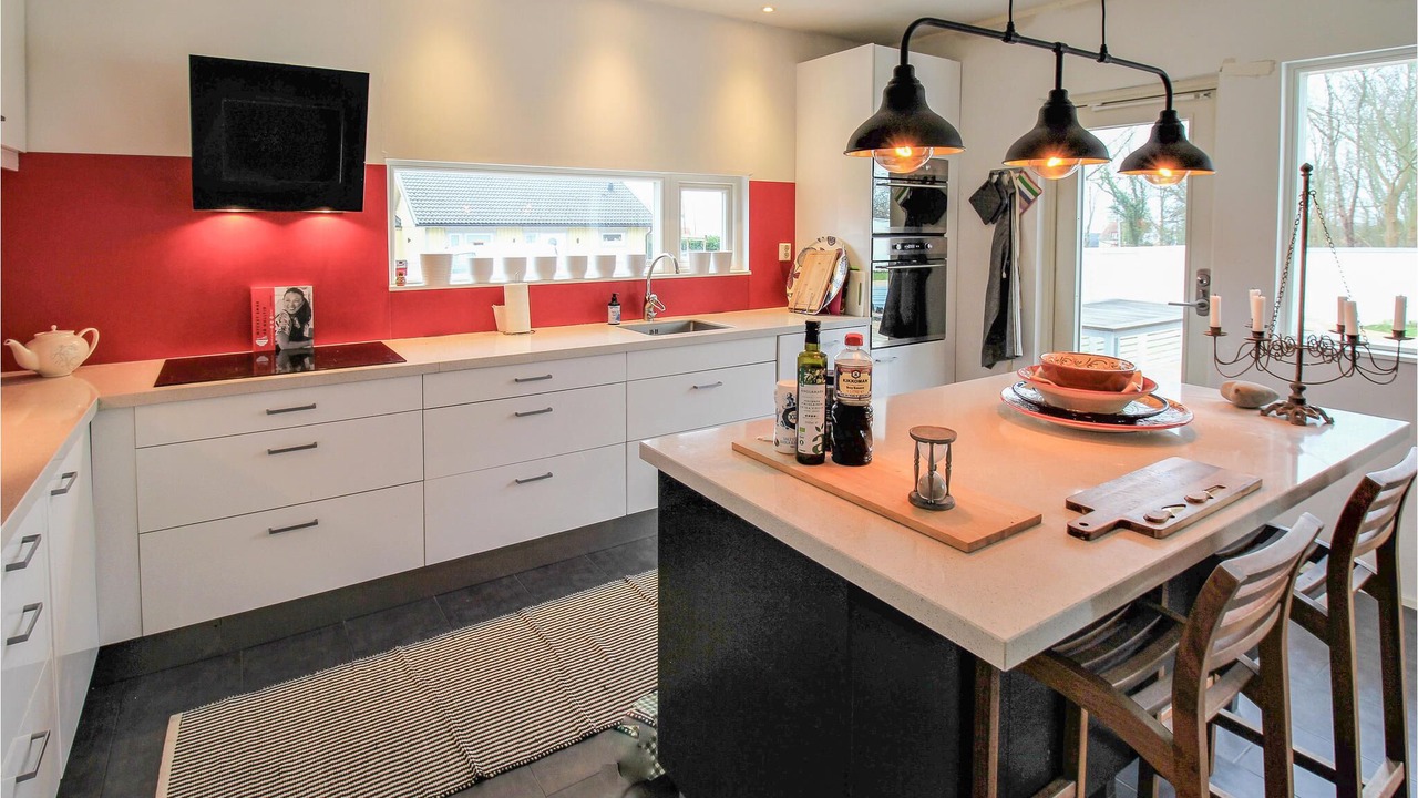 Photo of Kitchen in Brantevik