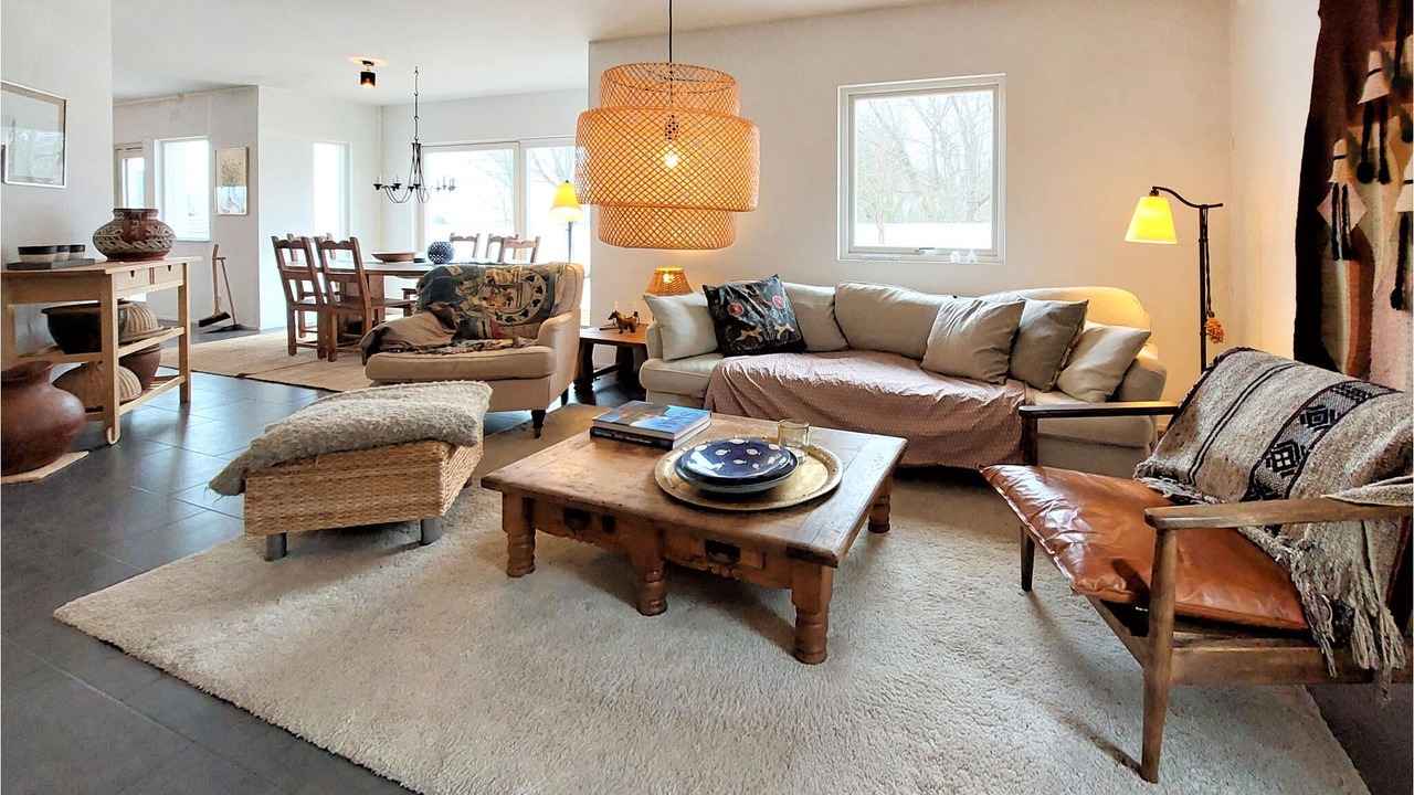 Photo of Livingroom in Brantevik