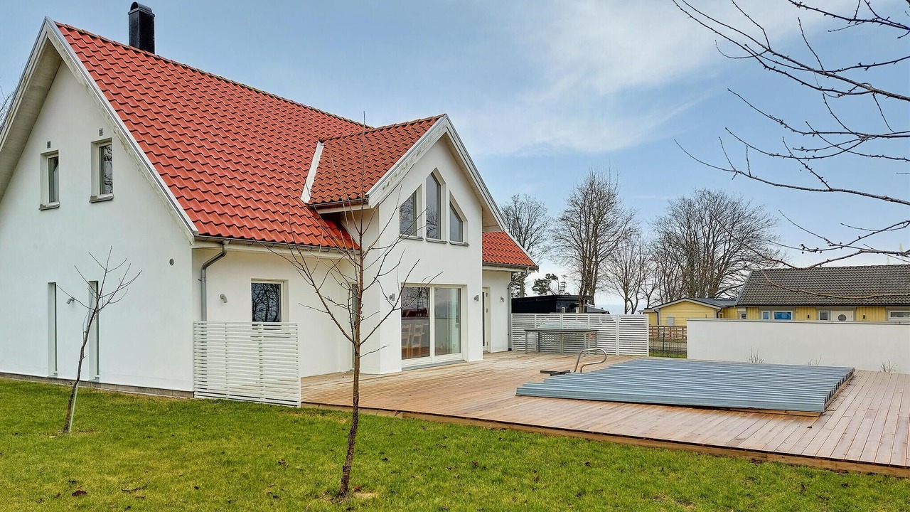 Photo of Outdoor in Brantevik
