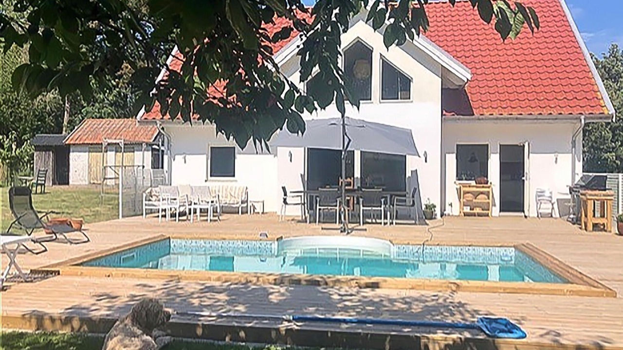 Photo of Outdoor in Brantevik