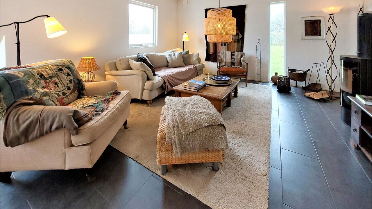 Photo of Livingroom in Brantevik