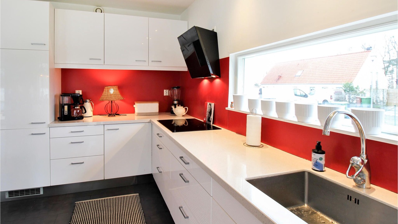 Photo of Kitchen in Brantevik