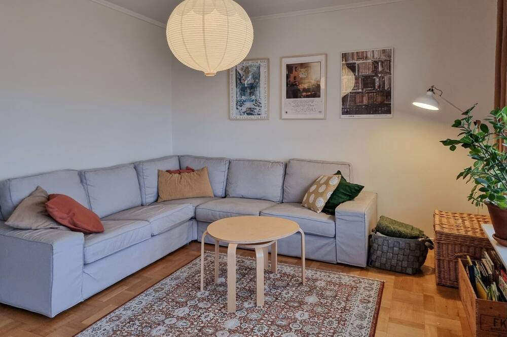 Photo of Bedroom in Jonkoping