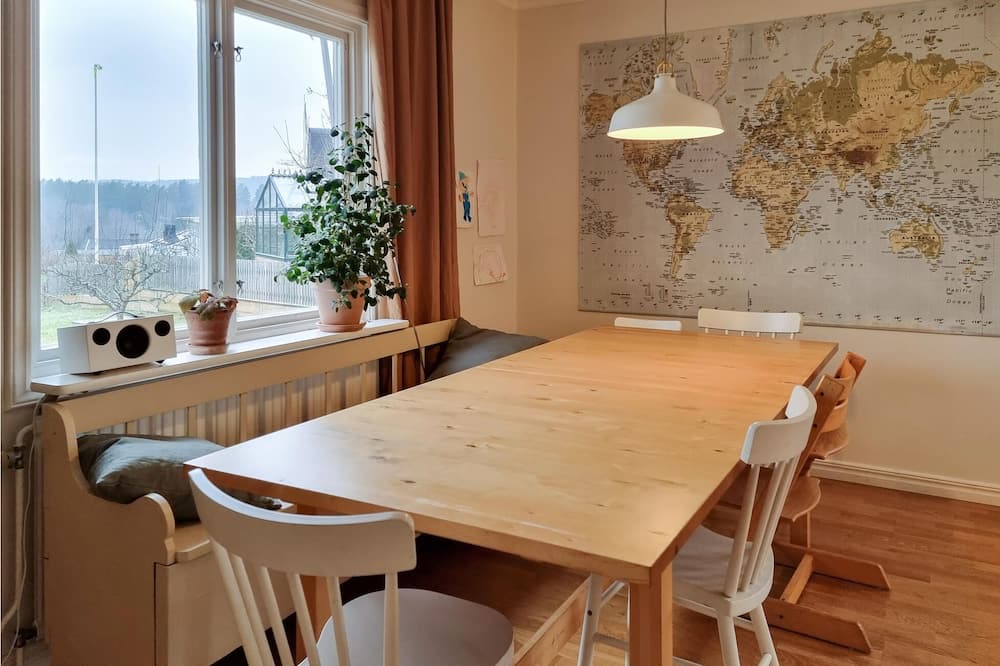 Photo of Bedroom in Jonkoping