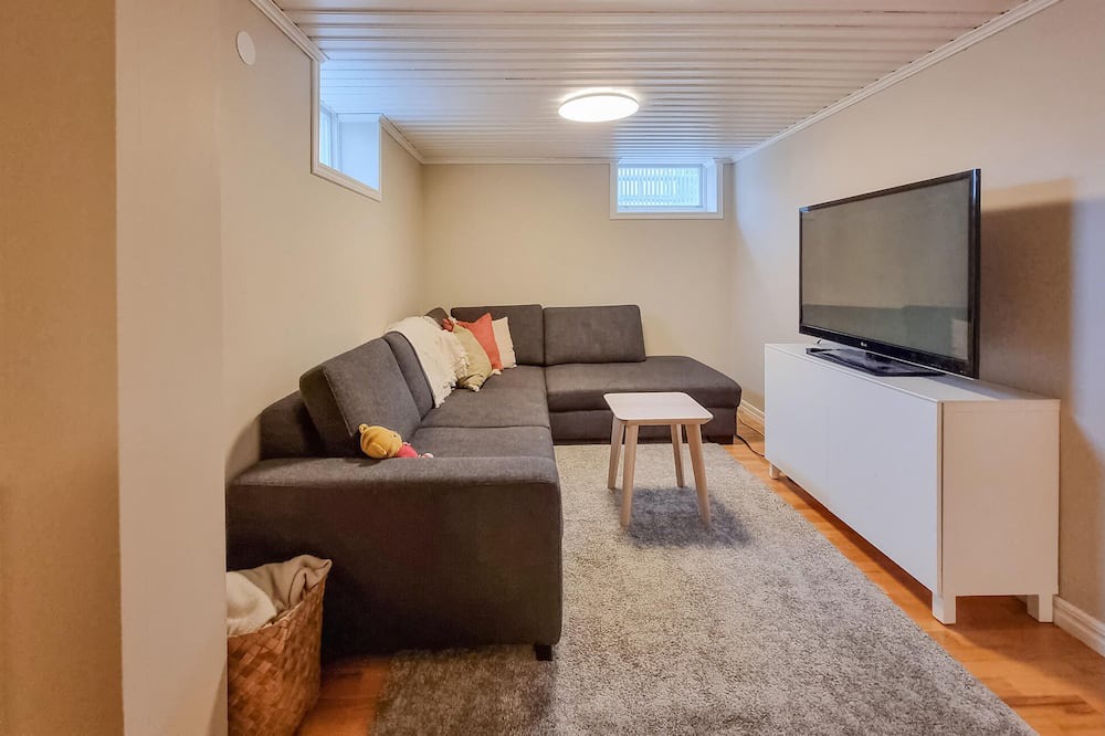 Photo of Bedroom in Jonkoping