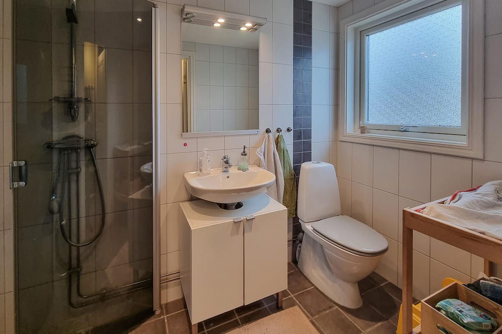Photo of Bathroom in Jonkoping