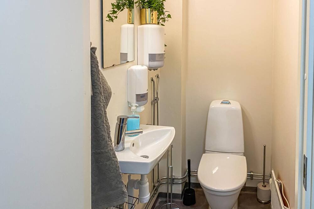 Photo of Bathroom in Verveln