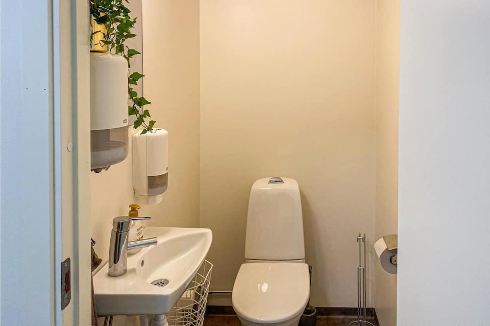 Photo of Bathroom in Verveln