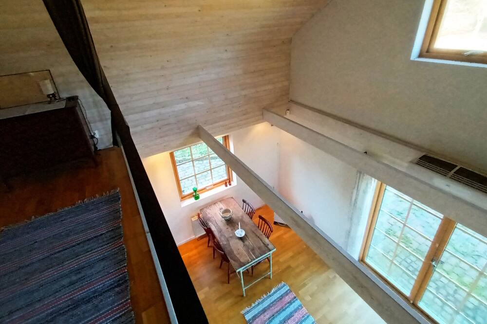Photo of Livingroom in Garsnas