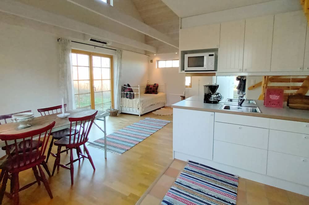Photo of Livingroom in Garsnas
