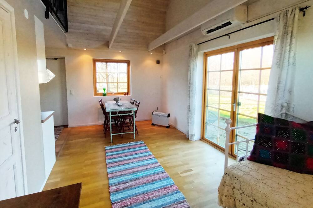 Photo of Livingroom in Garsnas