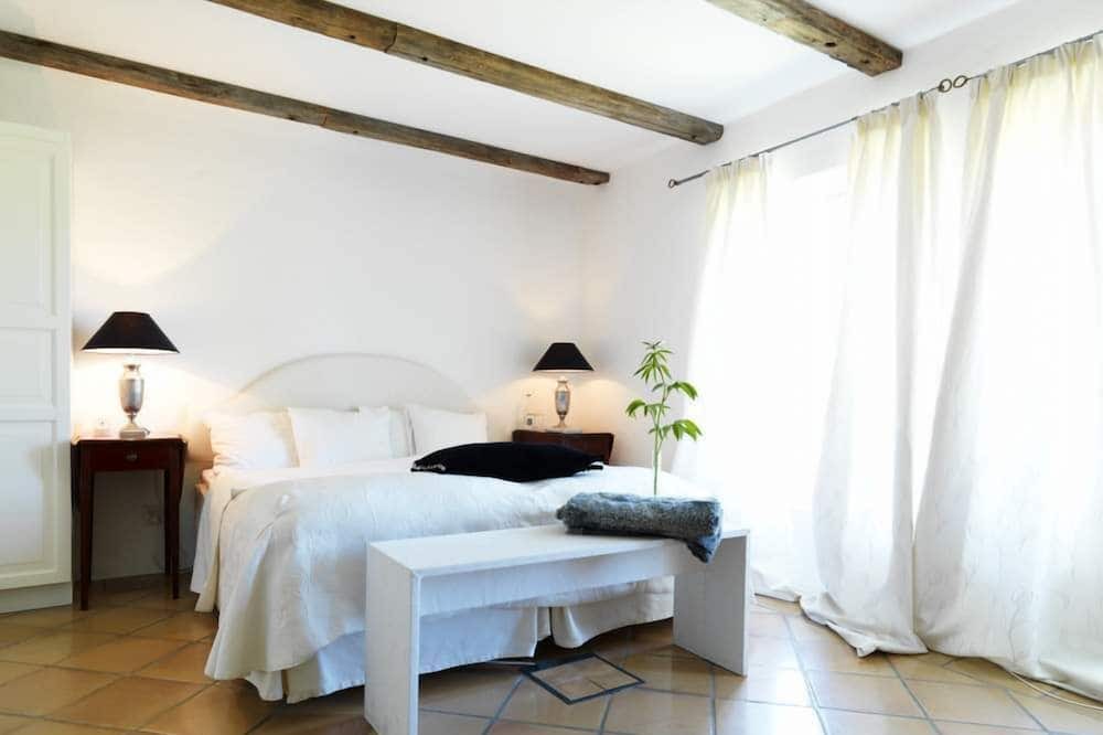 Photo of Bedroom in Karlaby